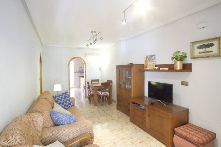 Ferienwohnung La Marina