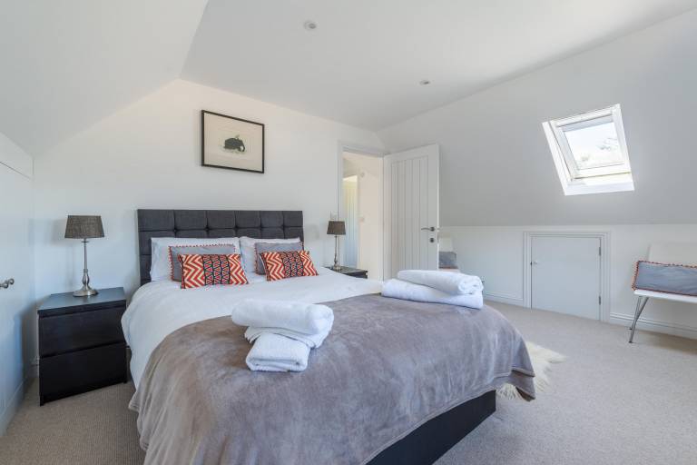 Cottage  Dogmersfield
