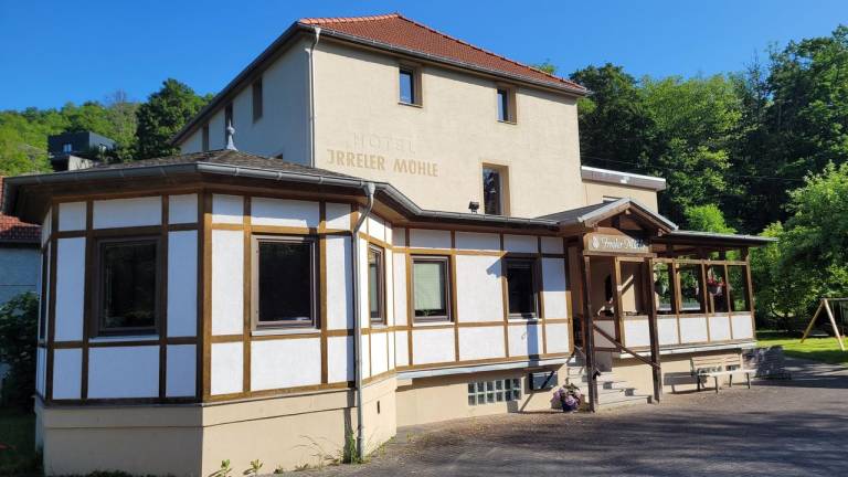 Ferienwohnung Echternach