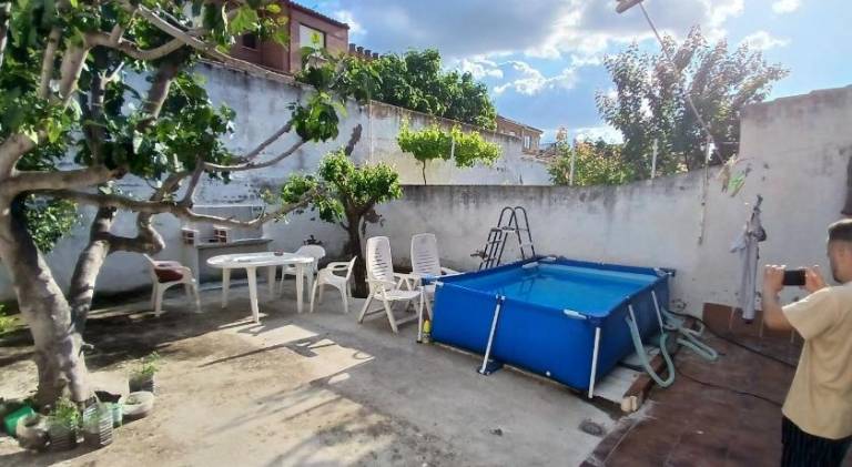 Private Double Room in Toledo — photo 4