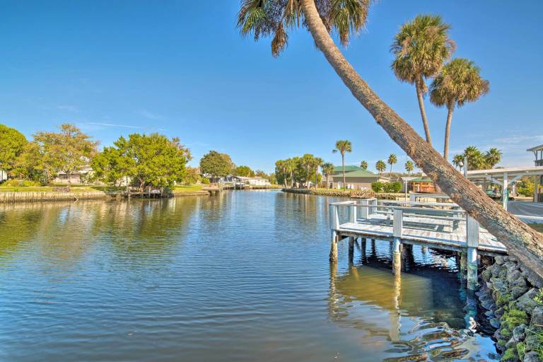 House Homosassa