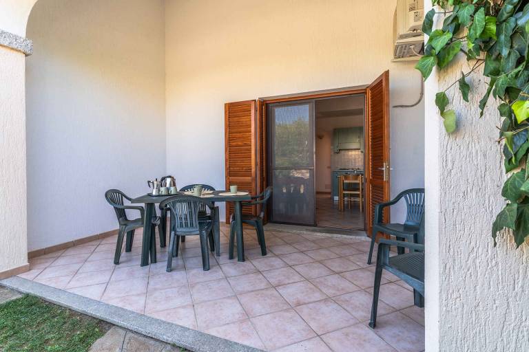 Holiday apartment with air conditioning only 300m from the beach — photo 5