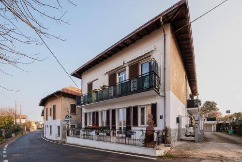 Casa Sesto Calende