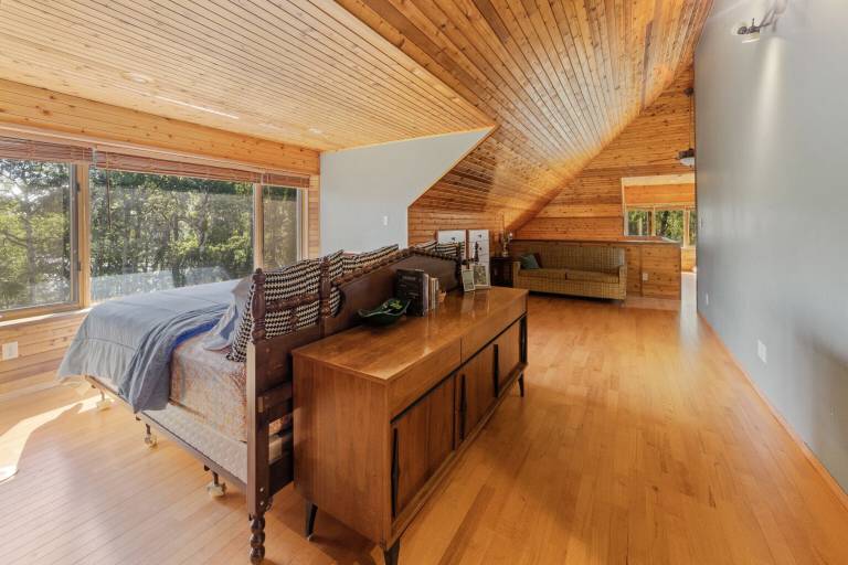 Cabin Ferintosh