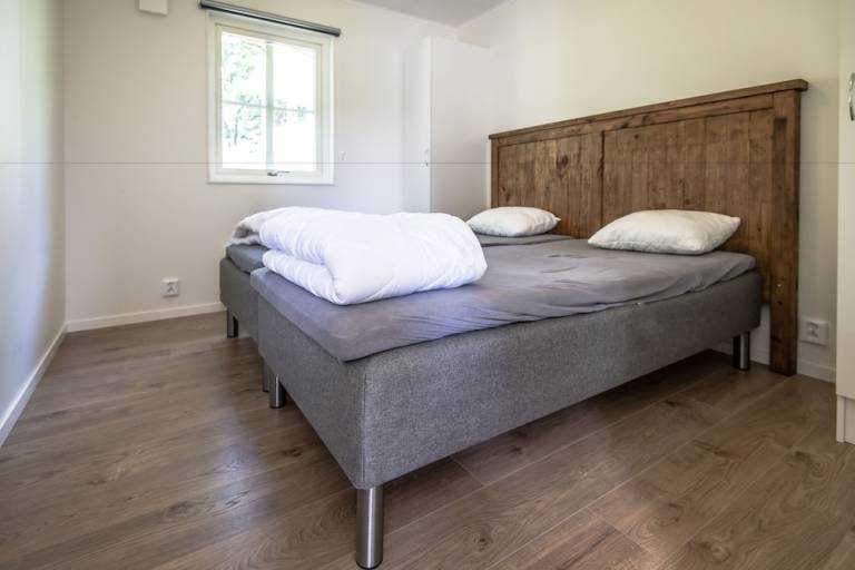 Camping-Unterkunft  Olofström