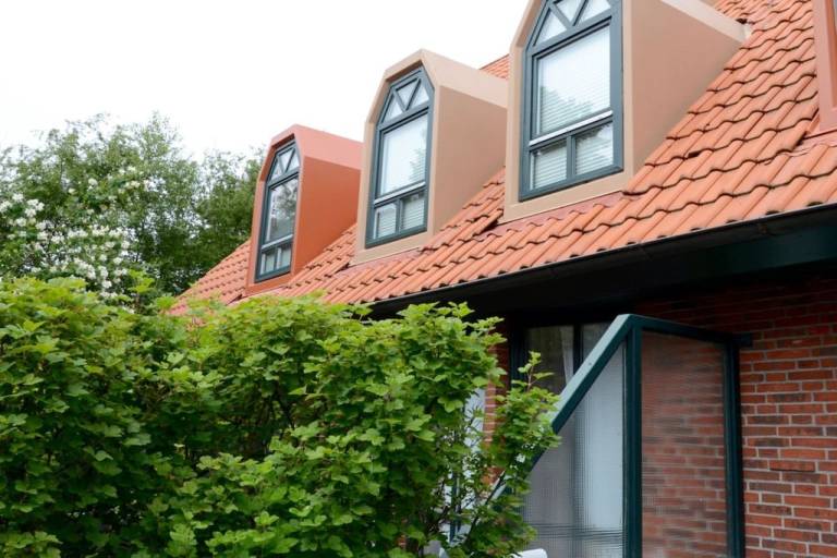 Ferienhaus in Spiekeroog f&uuml;r max. 6 Personen