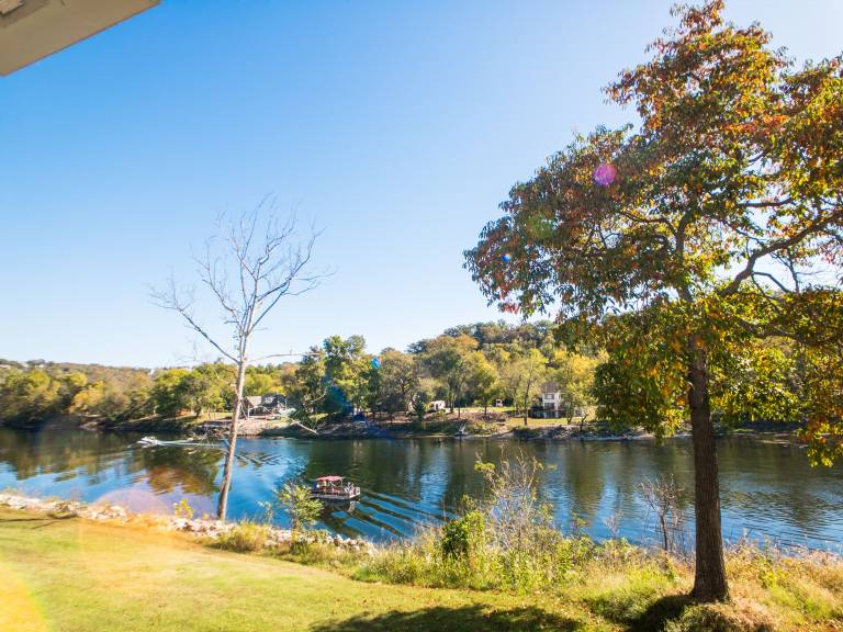 Condo Branson