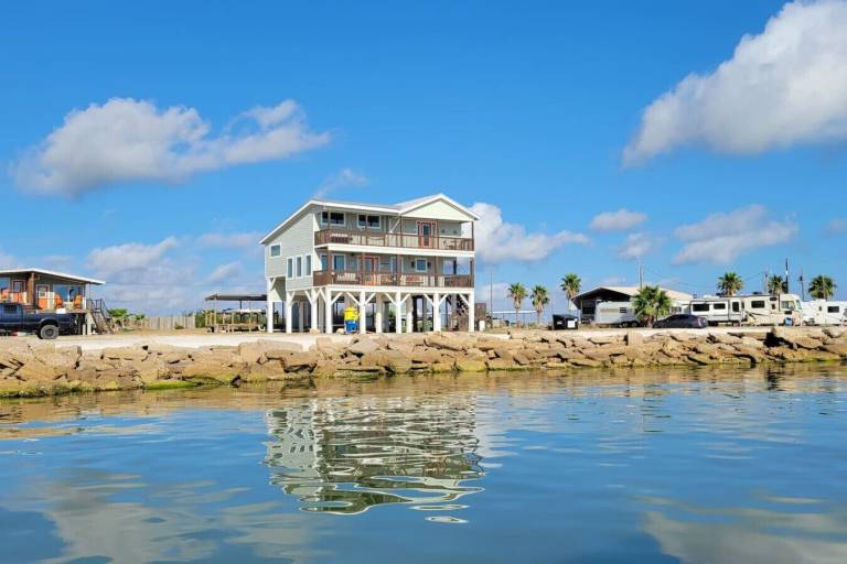 House Port Lavaca