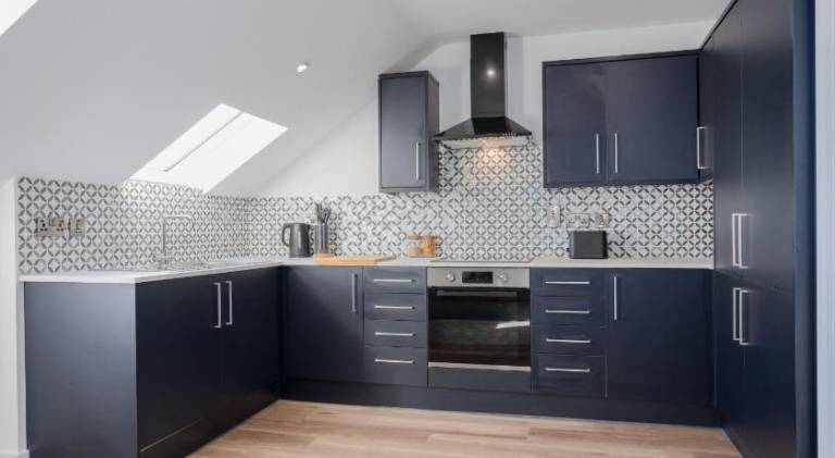 Rental apartment | Pet-friendly — photo 4