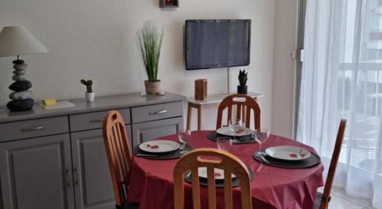 Apartment | Beach nearby | Pets are welcome — photo 4