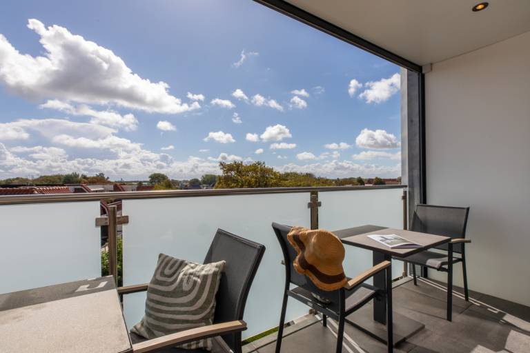 Ferienhaus mit Hund in Domburg fuer max. 4 Personen