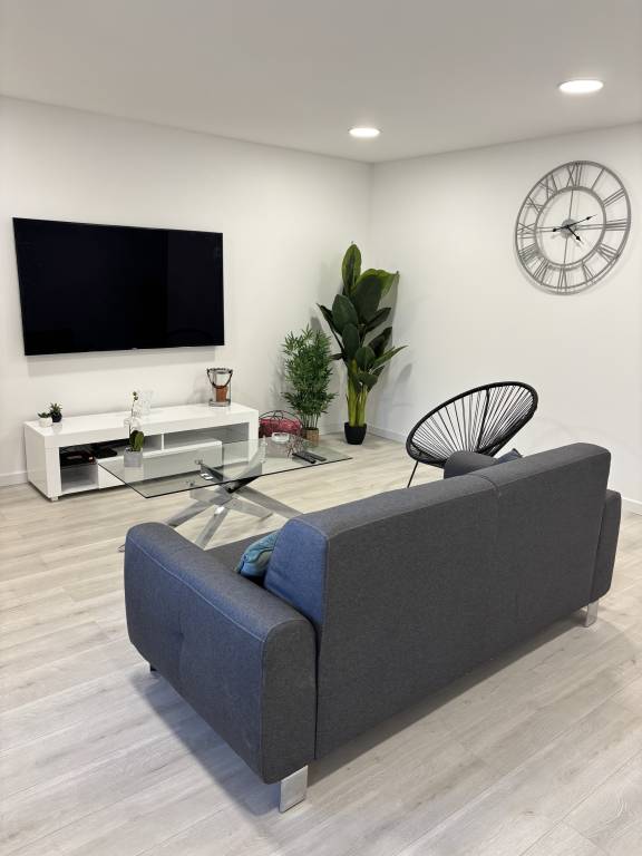 Appartement Corbara
