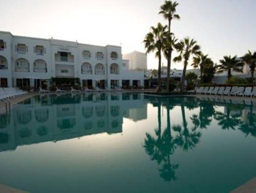 Resort Agadir
