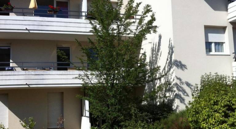 Ferienwohnung Straßburg
