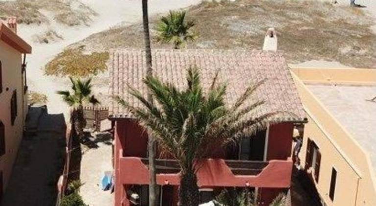 Villa with 2 rooms for 8 persons — photo 2