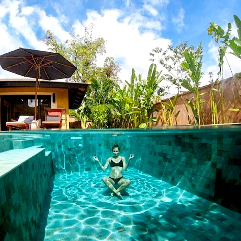 Alanta Pool Villa — photo 3