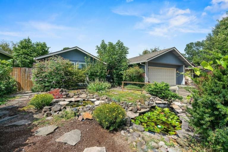 House McMinnville