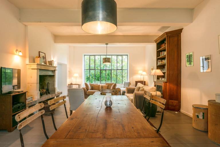 House  Indre