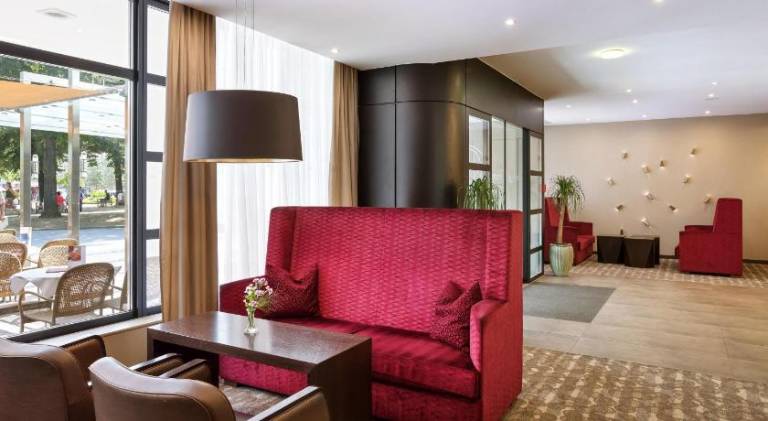 Hotel Schillerpark Linz, a member of Radisson — photo 4