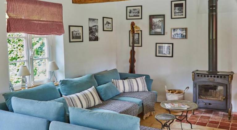House with 4 rooms for 8 persons in Saint-Valery-en-Caux