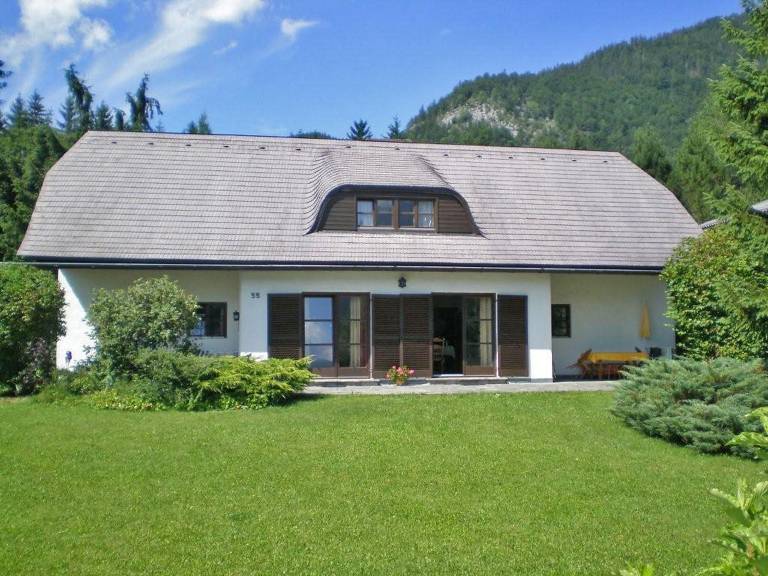Appartement  Bad Ischl