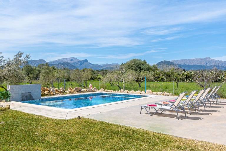 Villa Alcúdia