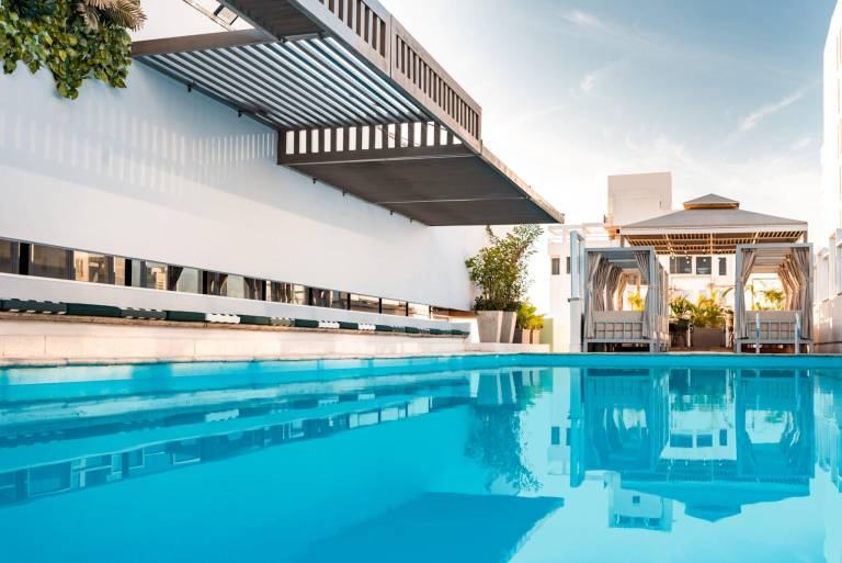 Holiday Inn Express Cartagena Bocagrande By IHG — photo 3