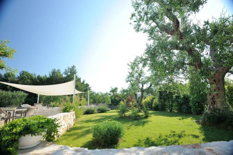 Casale Martina Franca