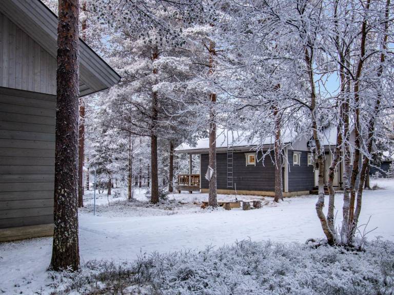 Vacation home with 1 room for 6 persons — photo 4