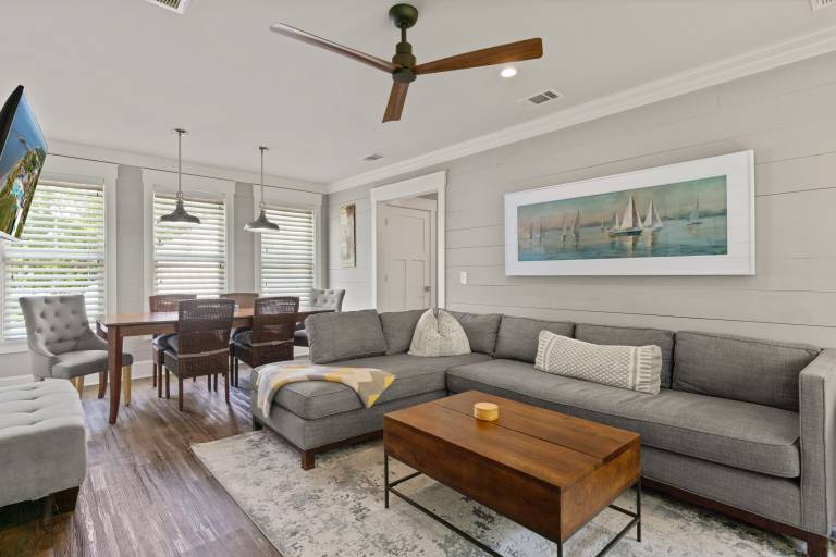 605 Bartow Guest House — photo 3