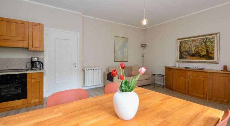 Holiday apartment with 2 rooms for 6 persons — photo 3