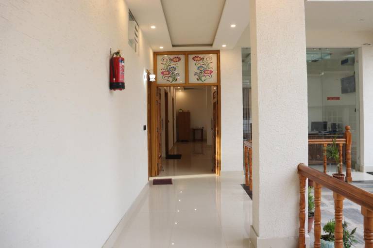Shikhar Homestay