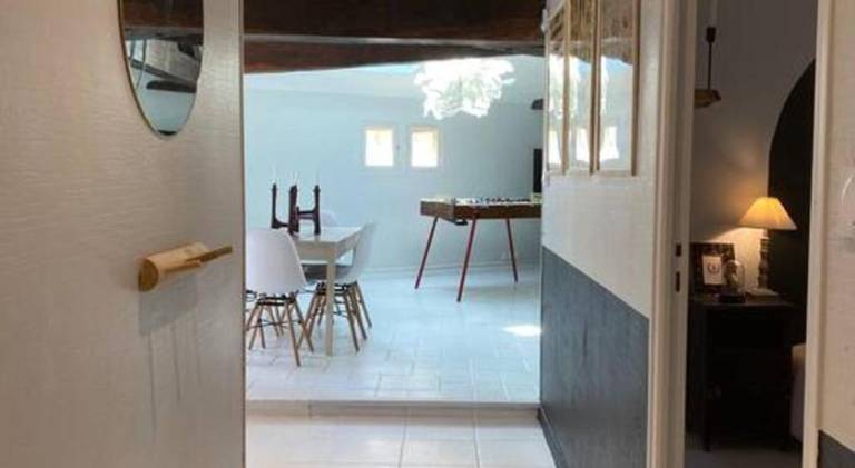 Holiday apartment with 2 rooms for 4 persons — photo 5
