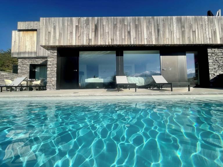 House  Mont-Dauphin
