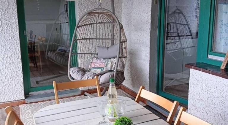 Apartment | Pets allowed — photo 3