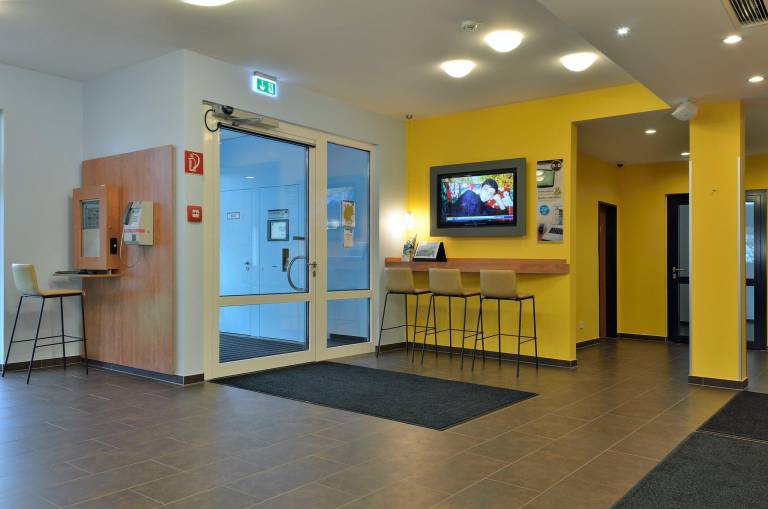 B&B Hotel Kiel-City — photo 5