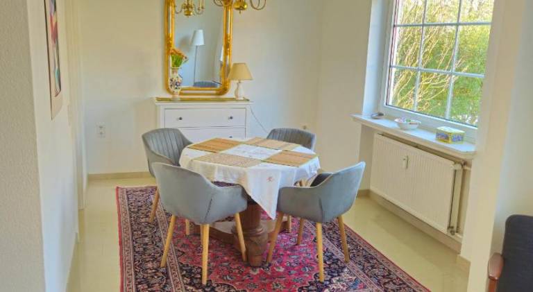 Pleasant apartment | Pets allowed — photo 5