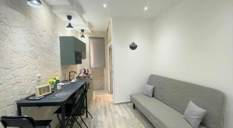 Rental apartment with 1 room for 5 persons — photo 2
