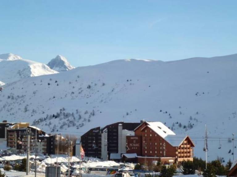 Appartement L'Alpe d'Huez