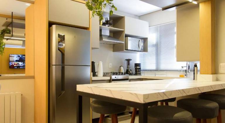 Incrivel apartamento no Centro de Gramado — photo 2