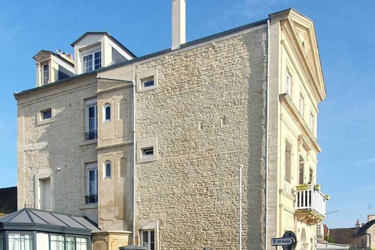 Bed & Breakfast  Courseulles-sur-Mer