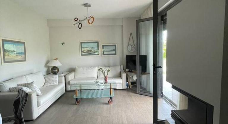 Vacation home with 1 room for 3 persons — photo 2