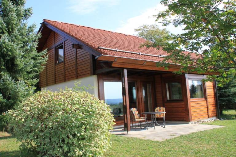 Ferienhaus in Öfingen, Bad Dürrheim f&uuml;r max. 6 Personen