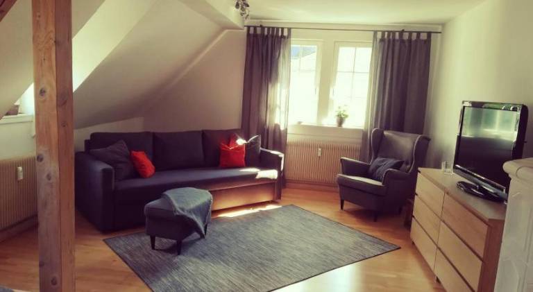 Charming rental apartment | Pet-friendly in Bad Kreuznach