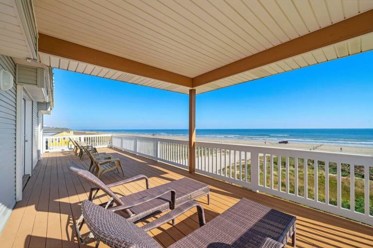 House Galveston