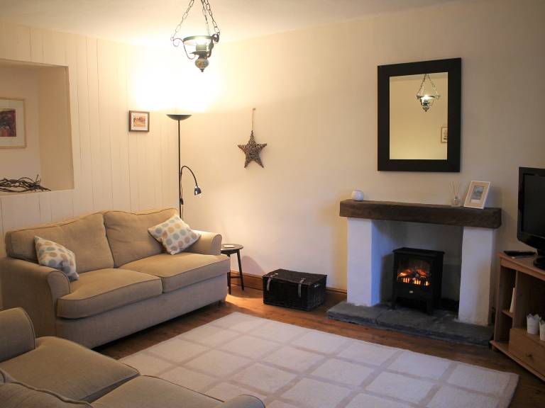 Cottage  Arnside