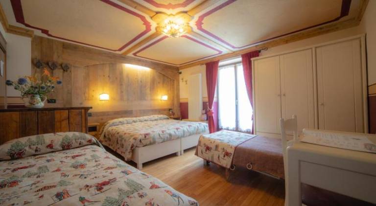 Hotel Della Nouva — photo 2