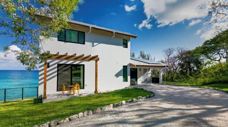 Villa  Spanish Wells