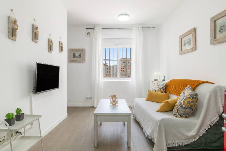 Ferienwohnung  Tarifa