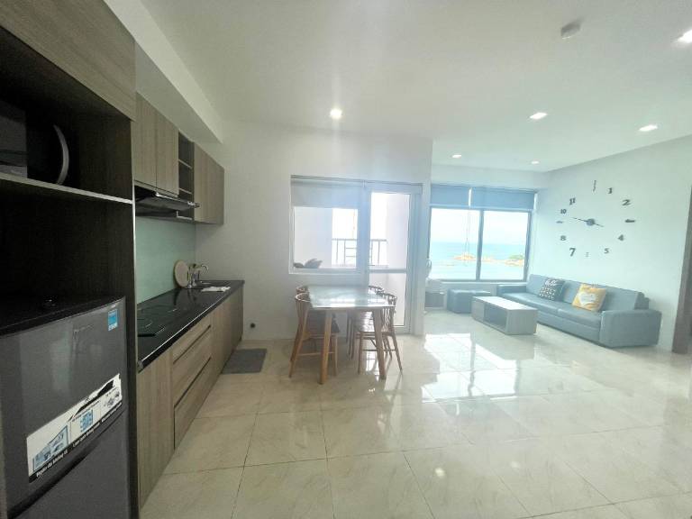 Nha Trang Beachfront Luxury Residence — photo 3